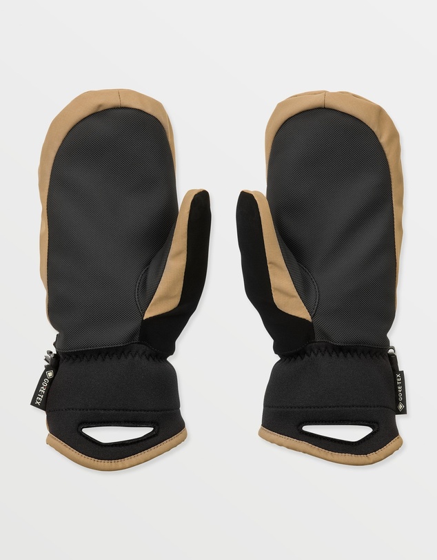 Volcom - Womens Peep Gore-Tex Snow Mitt