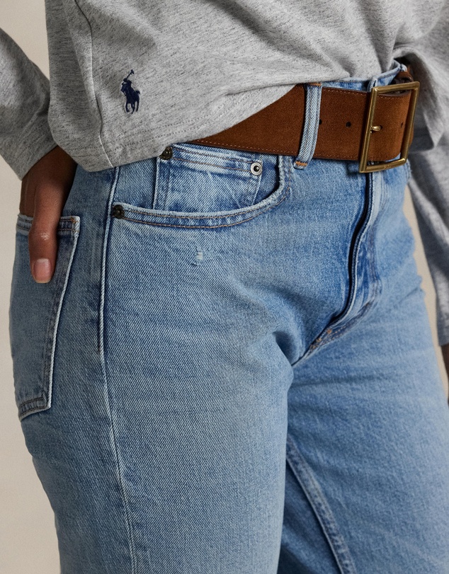 Polo Ralph Lauren - Boot Jeans