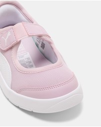 Puma - Courtflex V3 Lina Self-Fastening Pre-School