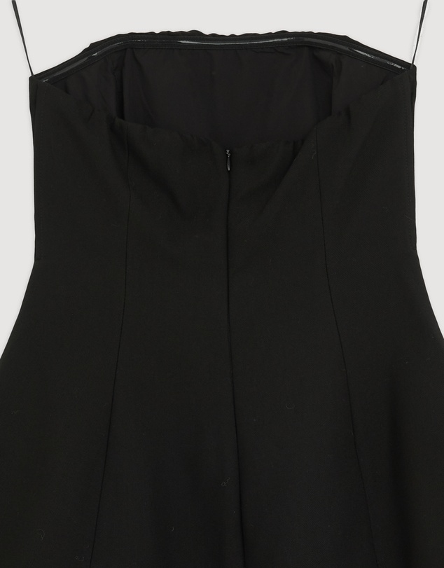 Revibe - Repaired CHANCERY Lily Lace Dress - AU 6