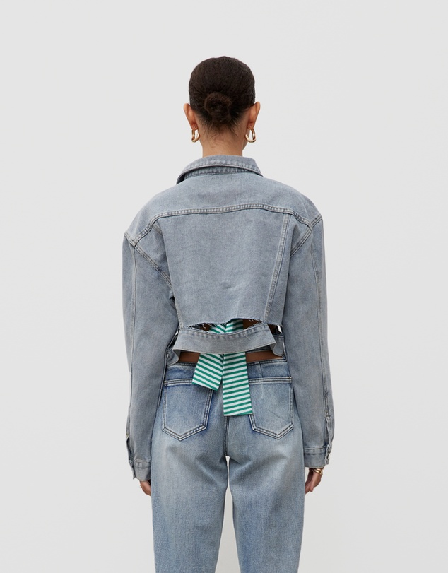 WNTRMSE - West Jacket