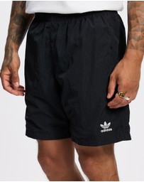 adidas Originals - ESS Woven Shorts