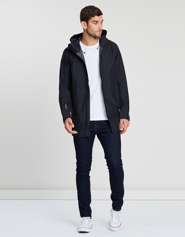 Arc'teryx - Sawyer Coat