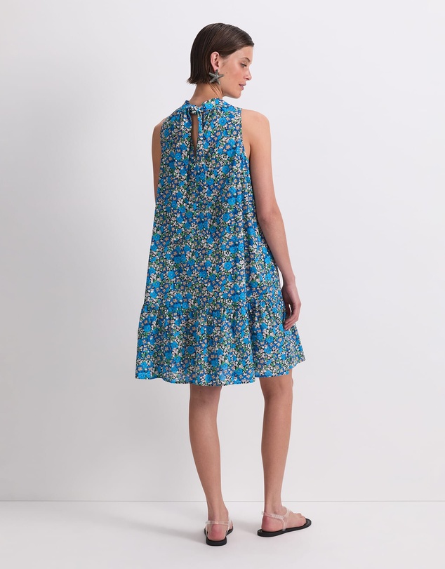 Sportscraft - Gisou Liberty Mini Dress