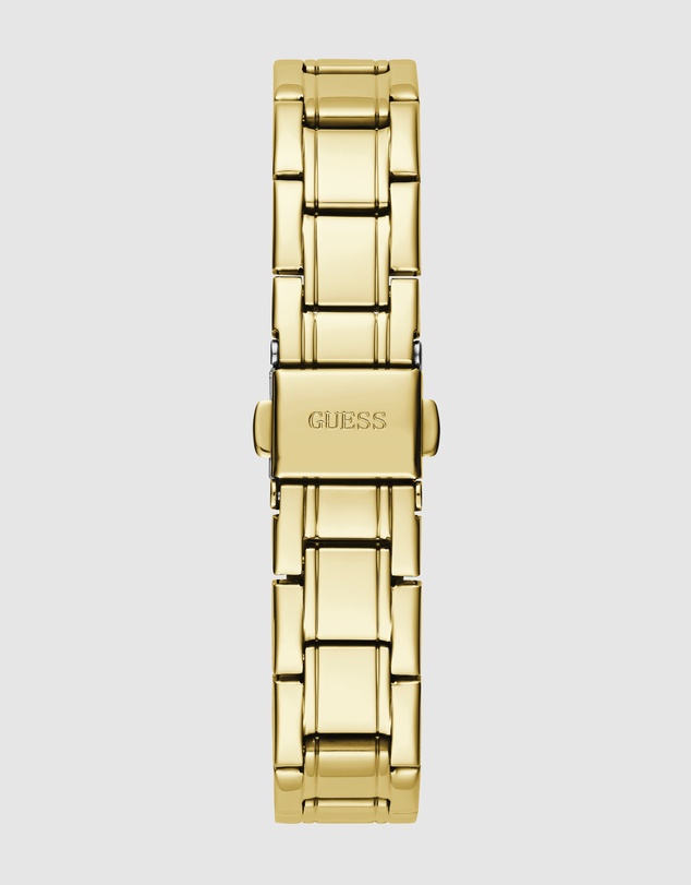 GUESS - Guess Melody Gold Tone