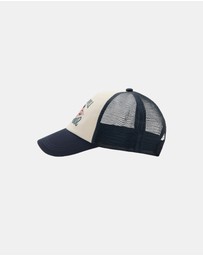 M.N.G - Mesh Cap - Teens