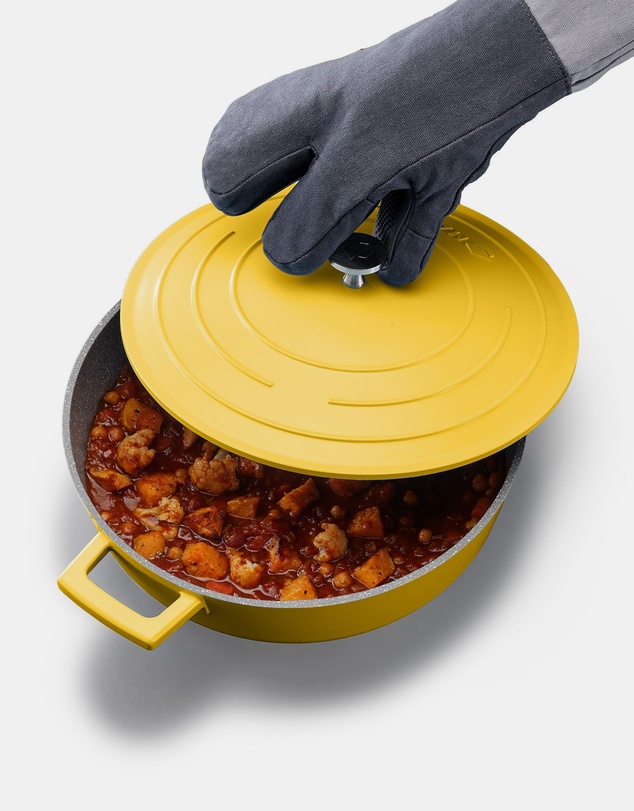 Joseph Joseph - Pinch™ Easy-Grip Oven Gloves (Single)