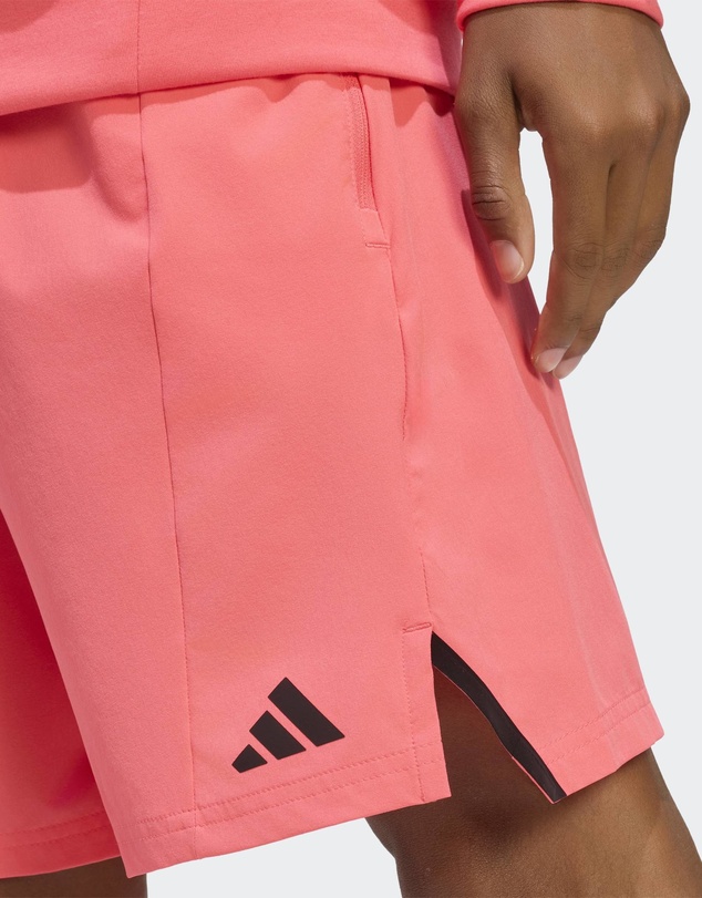 adidas Performance - Designed for Training Workout Shorts Mens