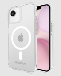 Pelican - Pelican Ranger MagSafe Case for iPhone 17e / 16e / 15 / 14 / 13