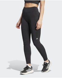 adidas Performance - Own the Run Full-Length Leggings Womens