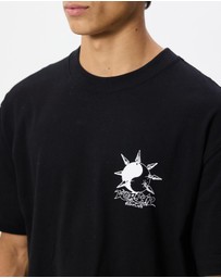Worship - Spiker Tee
