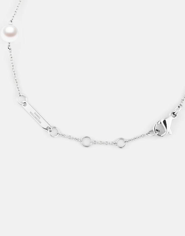 Daniel Wellington - Pearl Step Bracelet