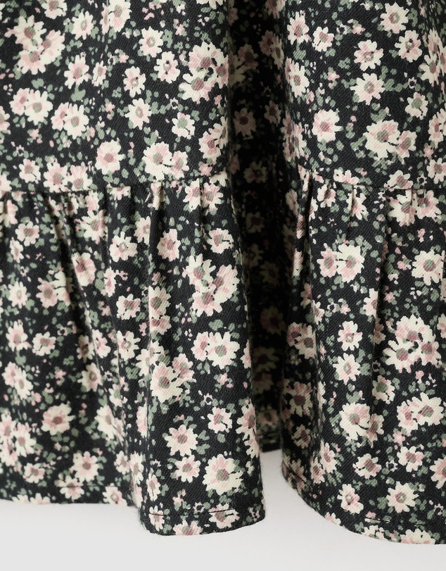 M.N.G - Negri Dress - Babies-Kids