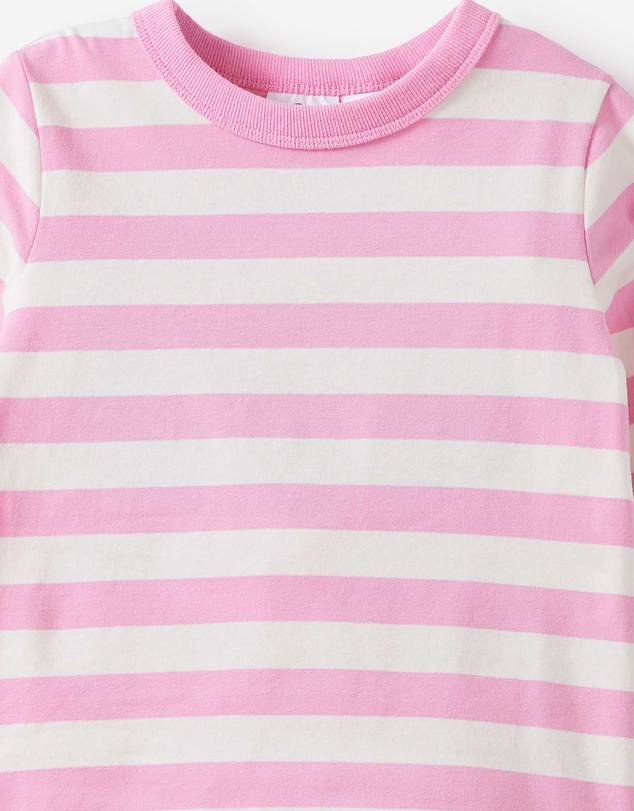 Cotton On Kids - Dreamdrift Long Sleeve Pj Set