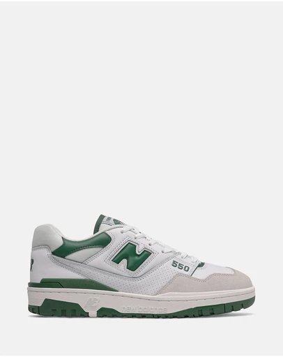 New Balance - 550 - Unisex