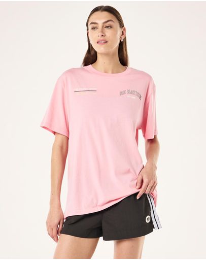 Candy Pink