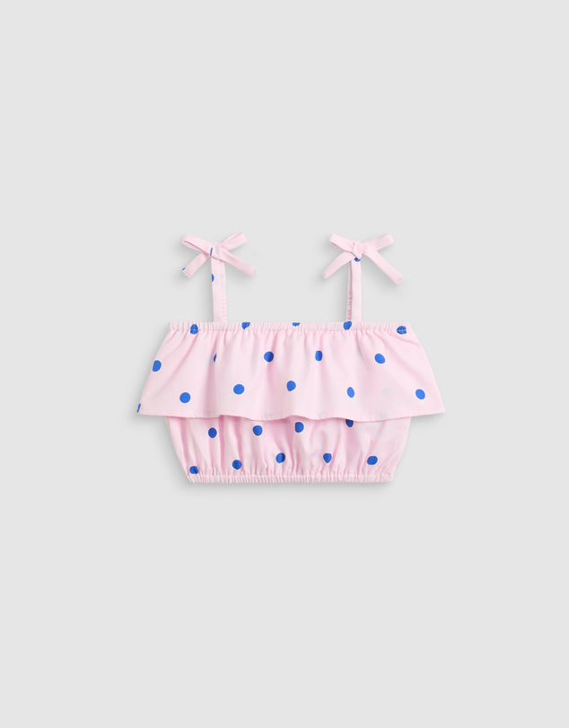 Seed Heritage - Spot Top