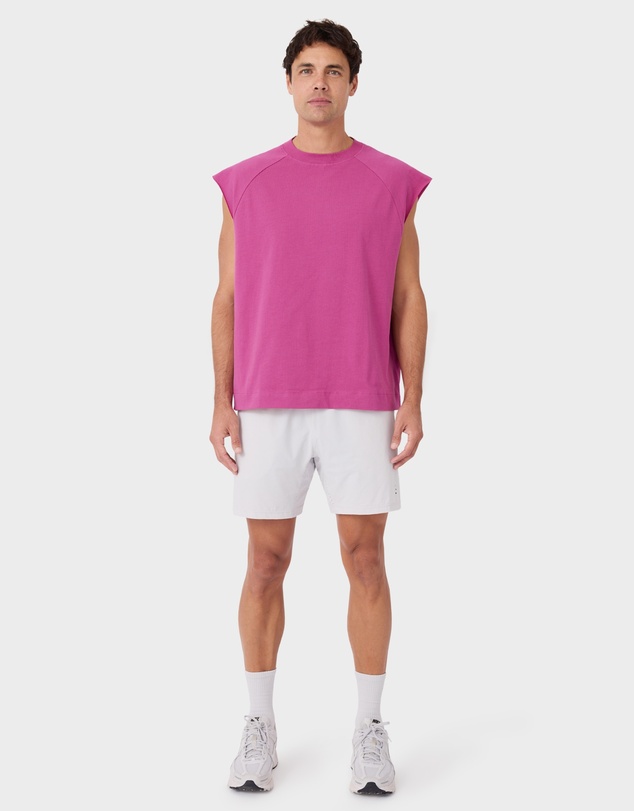 REC GEN - Chunk Shift Muscle