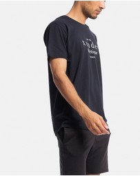 Xander - Athletique Tee