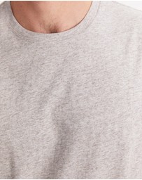 Sportscraft - Supersoft Melange Tee