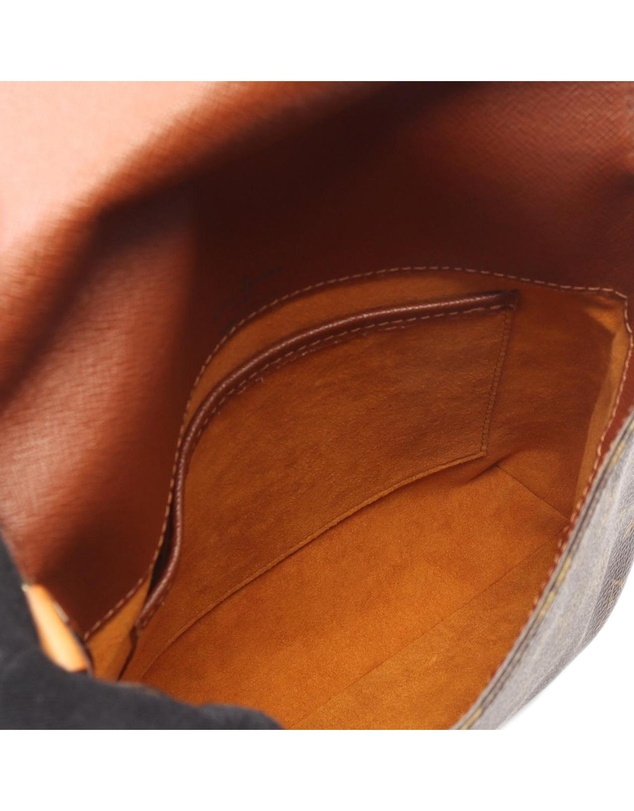 Pre-Loved by Azura Reborn - Pre-Loved Monogram Musette Salsa PM Short Strap