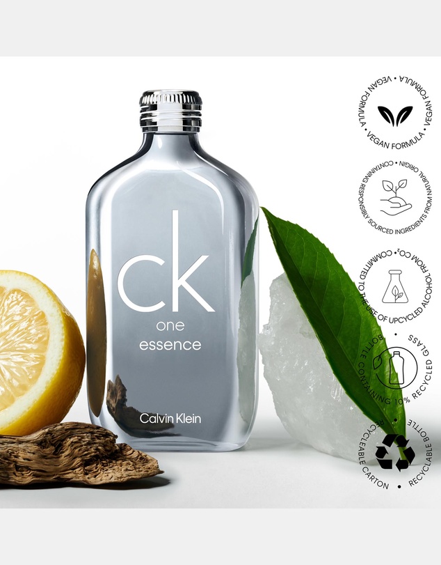Calvin Klein - Calvin Klein One Essence Eau De Parfum 100ml