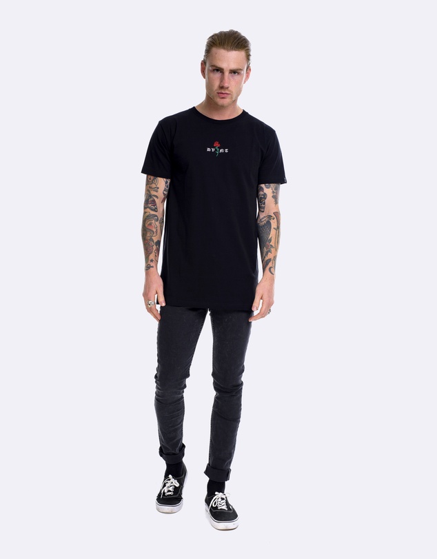 DVNT - Barbed Rose Tee