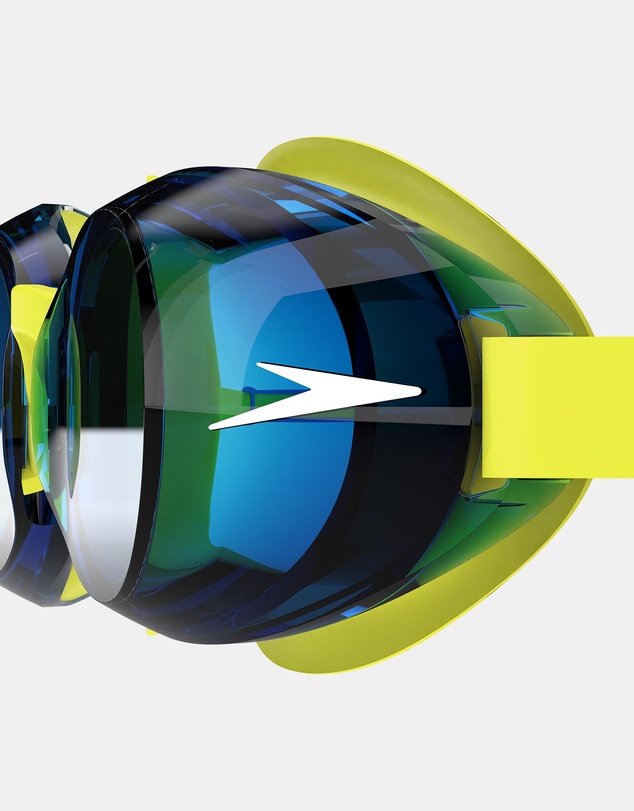 Speedo - Jet Infant 2.0 Goggles - Kids-Teens