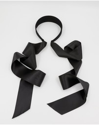 FORD MILLINERY - Penelope headband