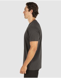 UNIT - UNIT Stock Mens Tee
