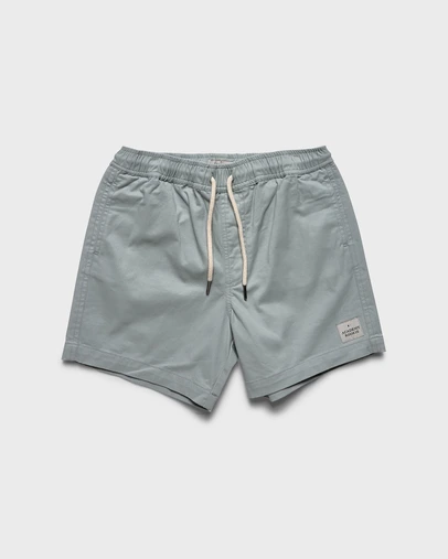 Academy Brand - Kids Volley Short