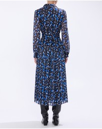 Marcs - Chalk In The Clouds Dress
