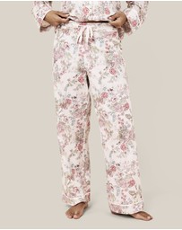 Papinelle - Layla Full Length PJ Set