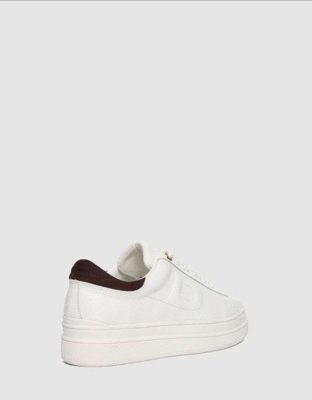 Dune London - Eden - White