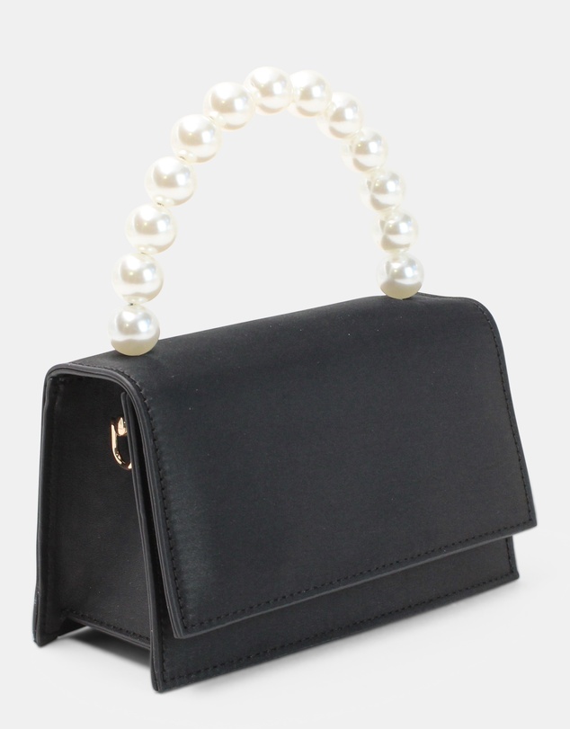 Morgan & Taylor - Melanie Top Handle Bag