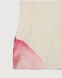 Revibe - Repaired Significant Other Quentin Mini Dress - AU 14