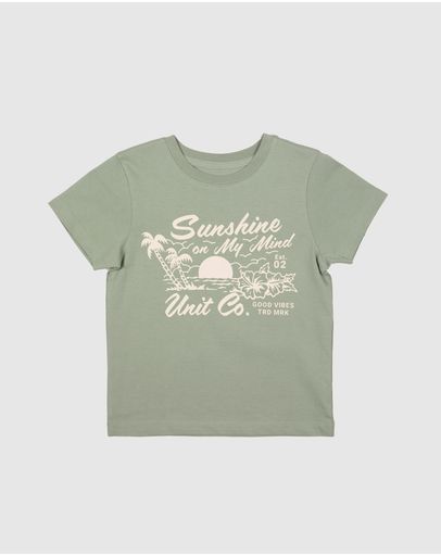 SAGE GREEN