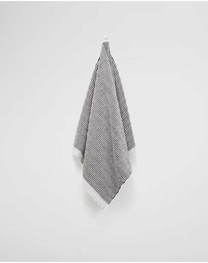 Country Road - Pippa Australian Cotton Bath Towel