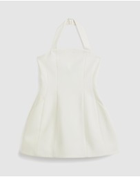 Bardot Junior - Nevelle Mini Dress - Kids-Teens