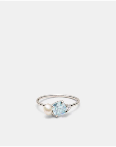 MIMCO - Splash Ring