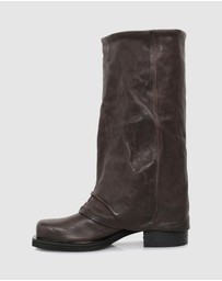 Sempre Di - Belize Mid Boots