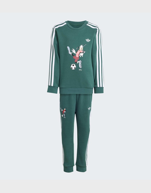 adidas Originals - adidas x Disney Crew Set - Kids-Teens