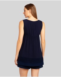 KAJA Clothing - Evita Top