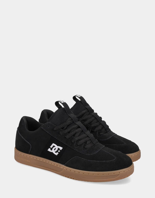 DC Shoes - Mens Dc Astrix Skate Shoes