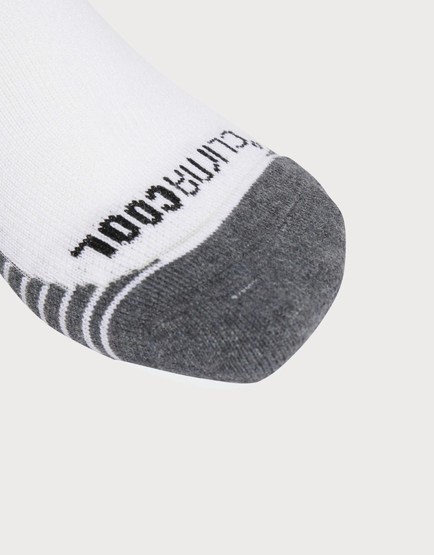 adidas Performance - Performance CLIMACOOL Cushioned Crew Socks 3 Pairs Unisex