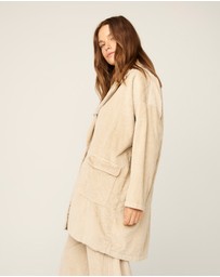 Primness - Sundo Blazer