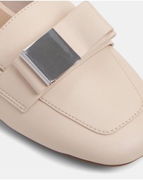 ALDO - Talanany Bow Loafers