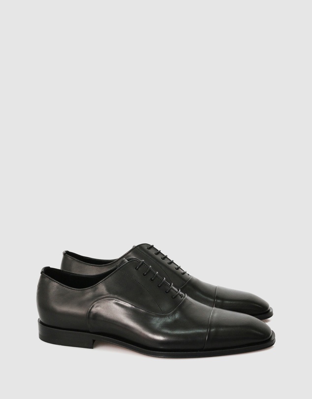 Brando - Barnet Lace Ups