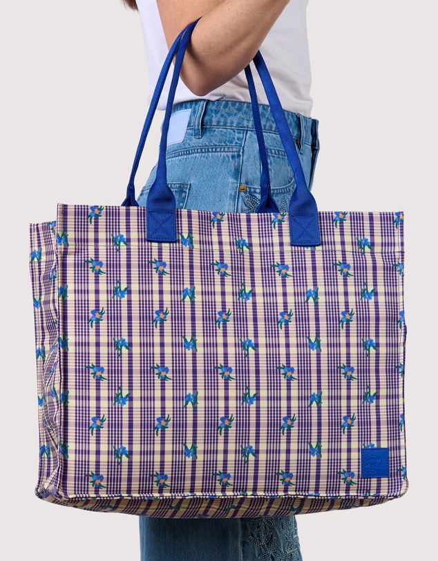 The Somewhere Co - Bluebell Ultimate Tote Bag