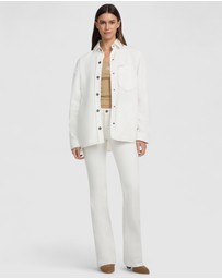 GUESS - GUESS JEANS G09 Bootcut Pants
